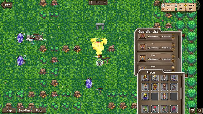 Creator Adventure Legend