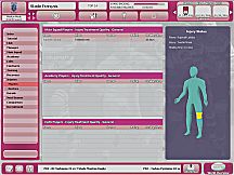 Rugby Union Team Manager 2015