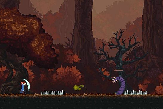 The Legend of Thabor - Rise of the Mages