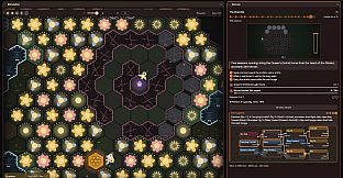 WaxWire: Program the Hive