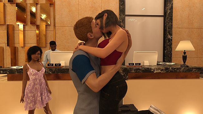 Innocence Or Money Season 1 - Episodes 1 to 3