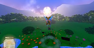 BunnyFly: Season of Summer