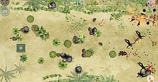 Skirmish Line - United Front