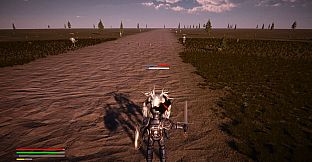 Great Sword 25k: Evil Invasion