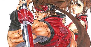 Guilty Gear -Strive- Ultimate Edition Content Kit DLC