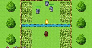 RPG Maker MZ - ARPG plug-in set