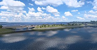 American Truck Simulator - Missouri