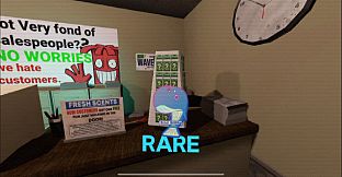 Wavey’s East Automall