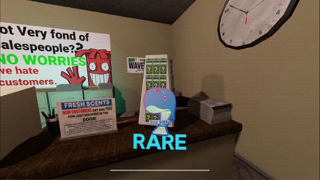 Wavey’s East Automall