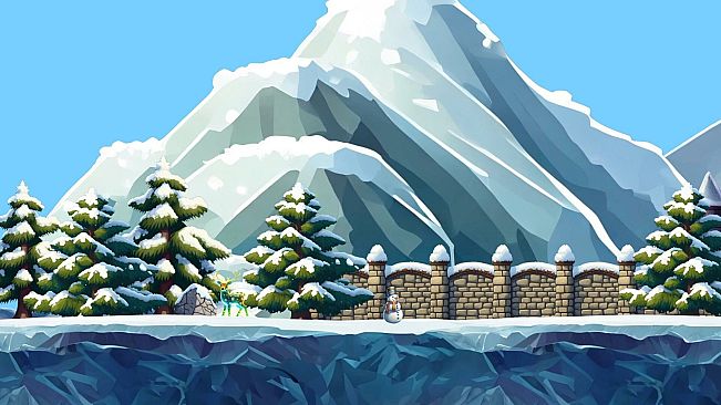 Christmas Journey to Santa