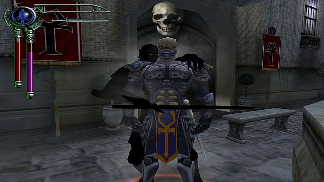 Blood Omen 2: Legacy of Kain