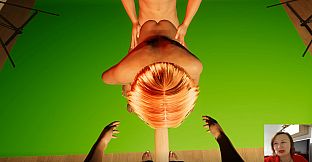 Porno for Photo Studio