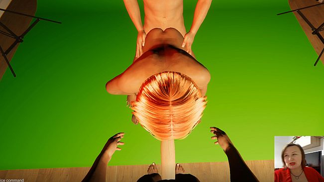 Porno for Photo Studio