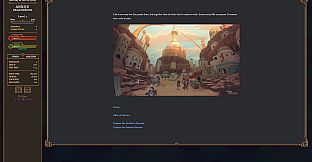 Dawn of Corruption