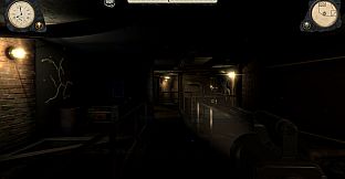 Try 'n Cry - Prologue