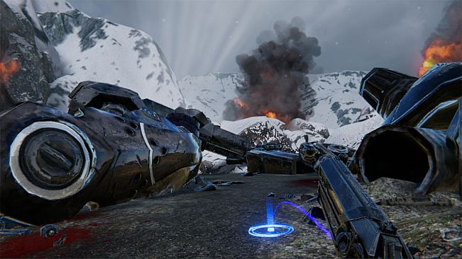 Apocalypse Mechanism