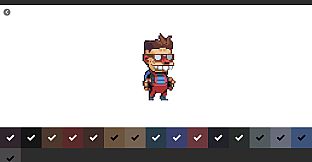 Pixel Draw - Expansion Pack 2