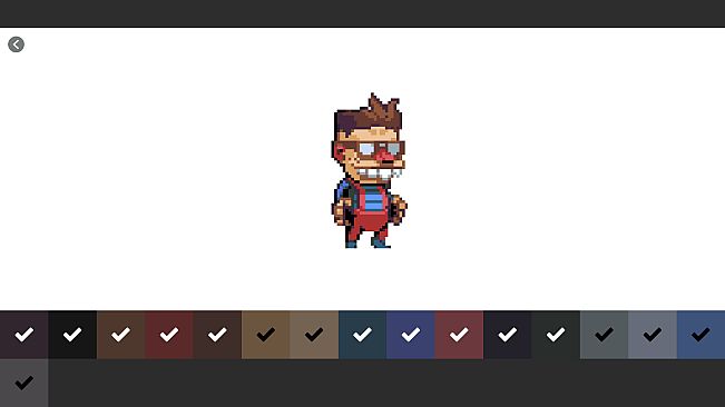 Pixel Draw - Expansion Pack 2