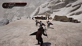 Chronicles Of Sagrea