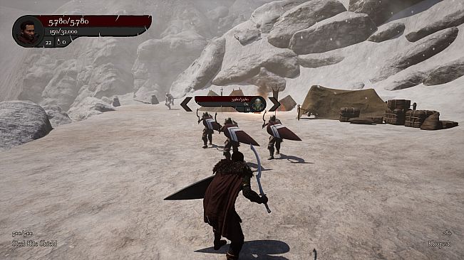 Chronicles Of Sagrea