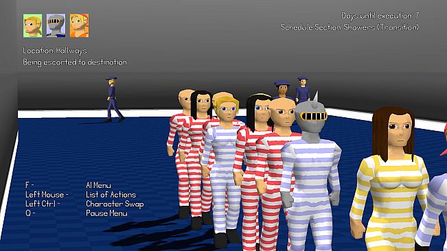 The Demon Rush: Legends Corrupt