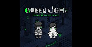 Green Light Original Soundtrack