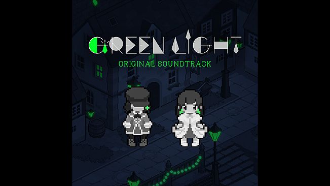 Green Light Original Soundtrack