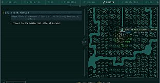 Caves of Qud