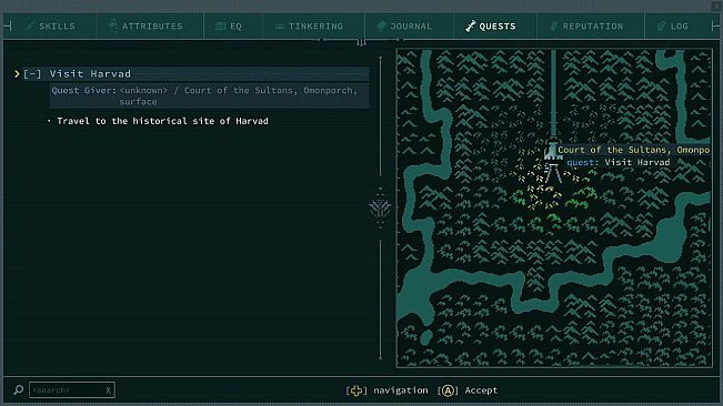 Caves of Qud