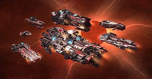 Final Theory: Federal Navy