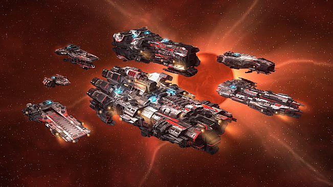 Final Theory: Federal Navy