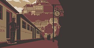 The Lion's Song: Episode 1 - Silence