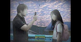 Tsugunohi -The Thread That Beckons to Heaven-