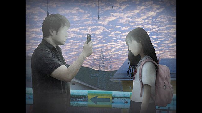 Tsugunohi -The Thread That Beckons to Heaven-