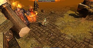 Hazen: The Dark Whispers