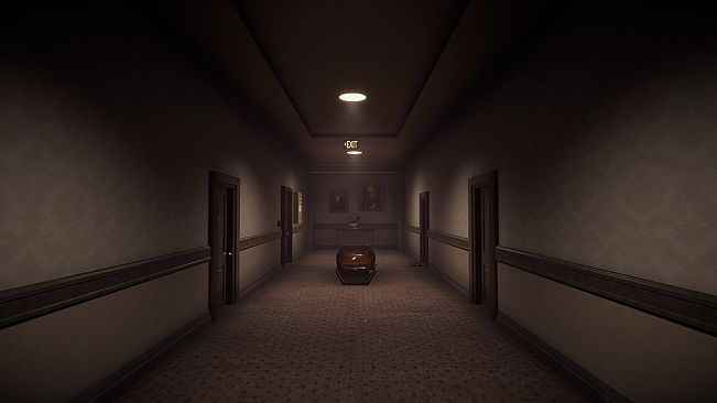 Floor 9