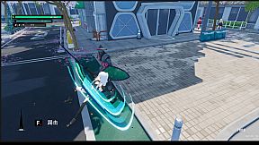 Labyrinth Sword Princess