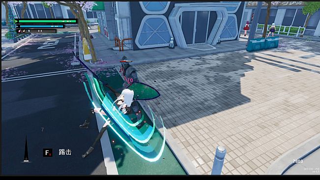 Labyrinth Sword Princess