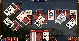 Jewel Match Solitaire 2 Collector's Edition