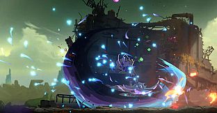 BlazBlue Entropy Effect - Rachel Character Pack