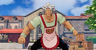 FAIRY TAIL: FAIRY TAIL Season Pass