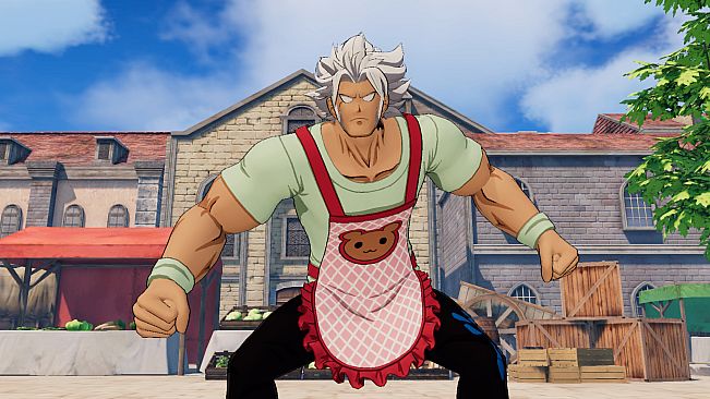 FAIRY TAIL: FAIRY TAIL Season Pass