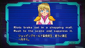 StanÇact -Sexy Tenacious Girls-