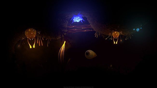 Evolution From the little light