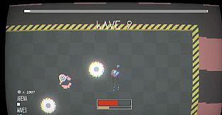 Tiny Drift