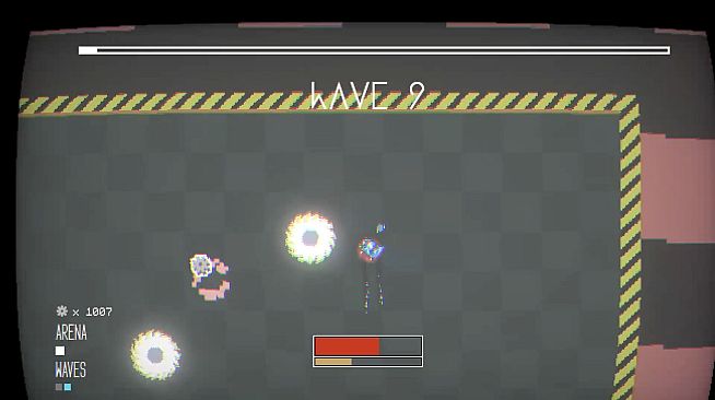 Tiny Drift