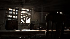 RESIDENT EVIL 7 biohazard