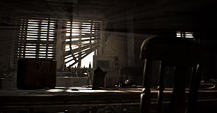 RESIDENT EVIL 7 biohazard