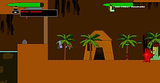 Pens: Ballad of the Erasers