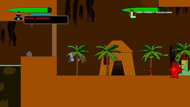 Pens: Ballad of the Erasers